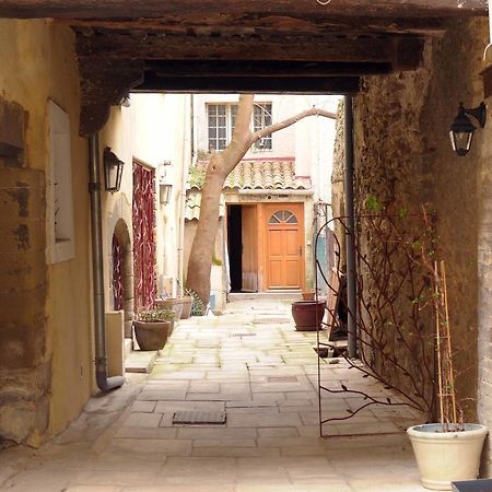 Ferienwohnung Lou Magnan LʼIsle-sur-la-Sorgue Zimmer foto