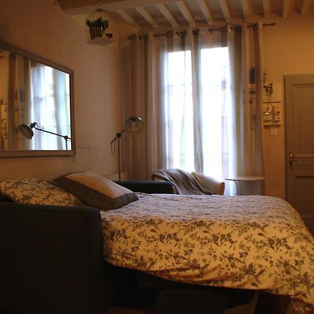 Ferienwohnung Lou Magnan LʼIsle-sur-la-Sorgue Zimmer foto