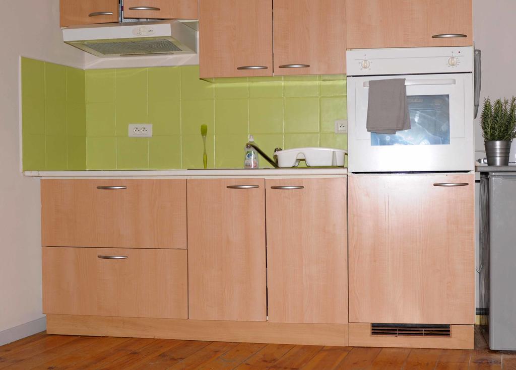 Ferienwohnung Lou Magnan LʼIsle-sur-la-Sorgue Zimmer foto