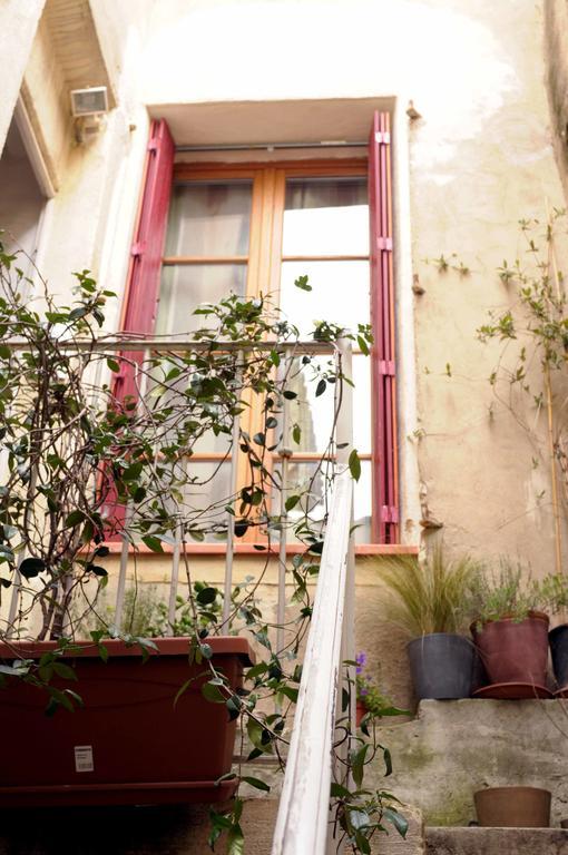 Ferienwohnung Lou Magnan LʼIsle-sur-la-Sorgue Zimmer foto