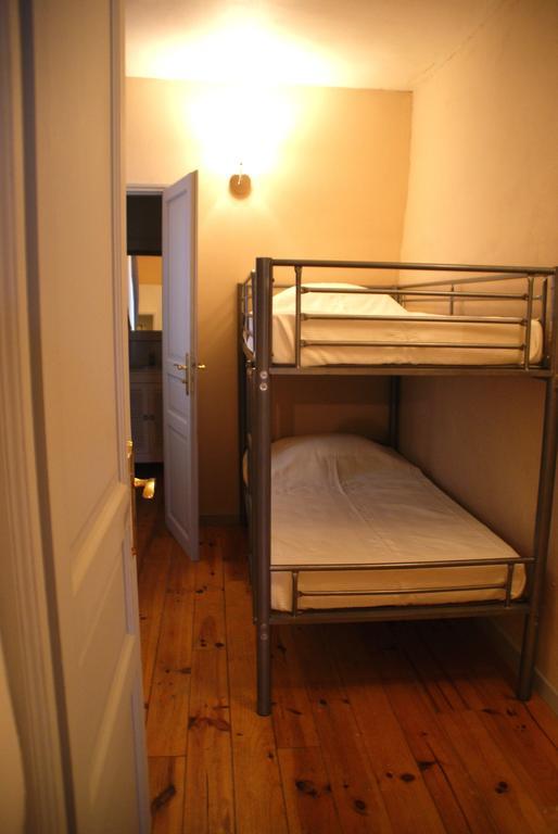 Ferienwohnung Lou Magnan LʼIsle-sur-la-Sorgue Zimmer foto