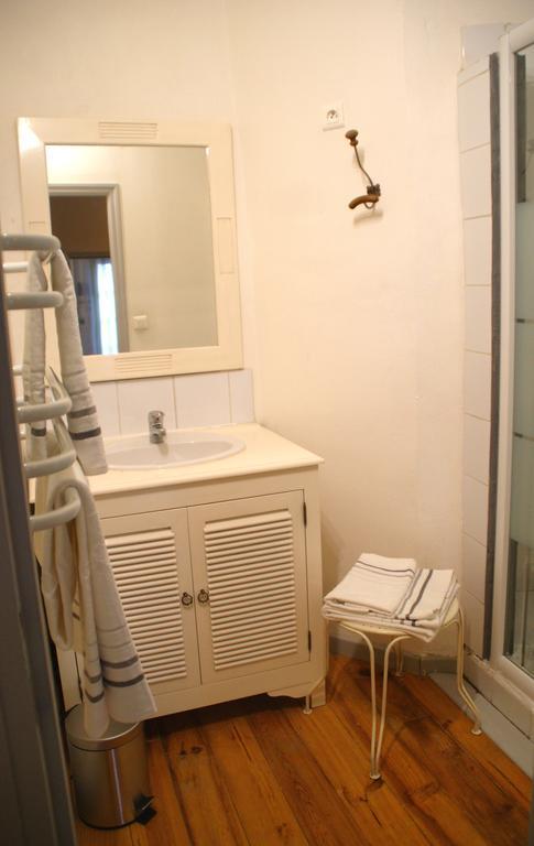 Ferienwohnung Lou Magnan LʼIsle-sur-la-Sorgue Zimmer foto