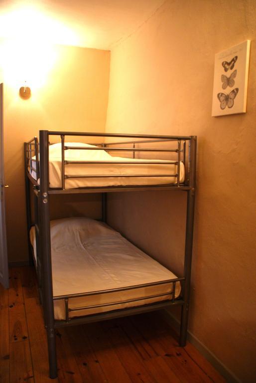 Ferienwohnung Lou Magnan LʼIsle-sur-la-Sorgue Zimmer foto